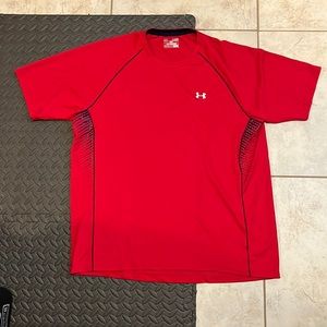Under Armour loose fit shirt
